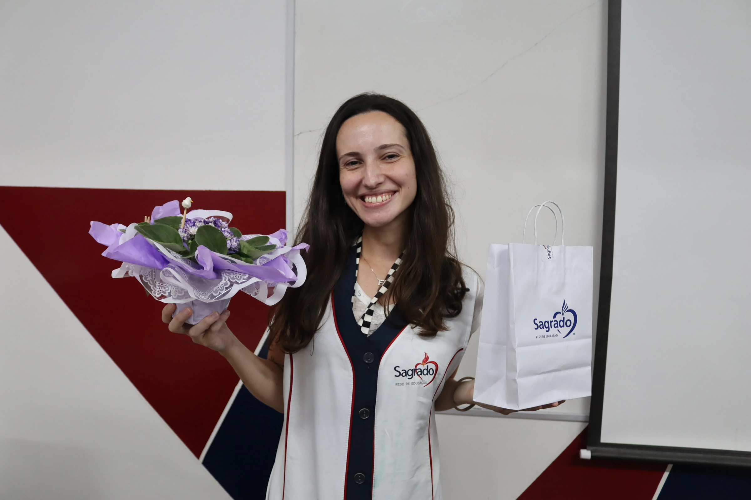 Educadora Fernanda Lemos conclui Mestrado com pesquisa sobre Infância e Imaginação