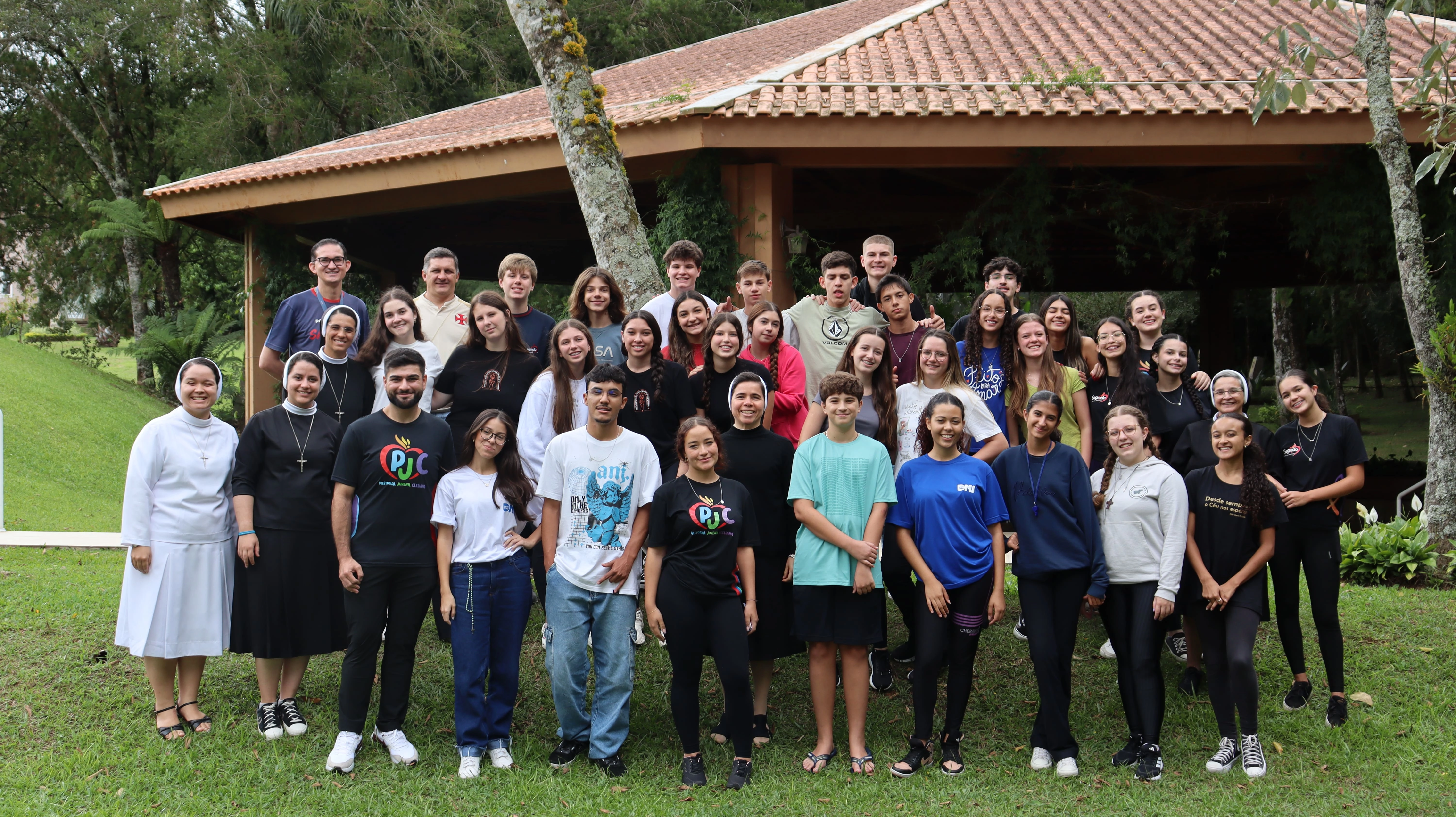 CLIC 2026: liderança que pulsa no ritmo do Coração de Jesus