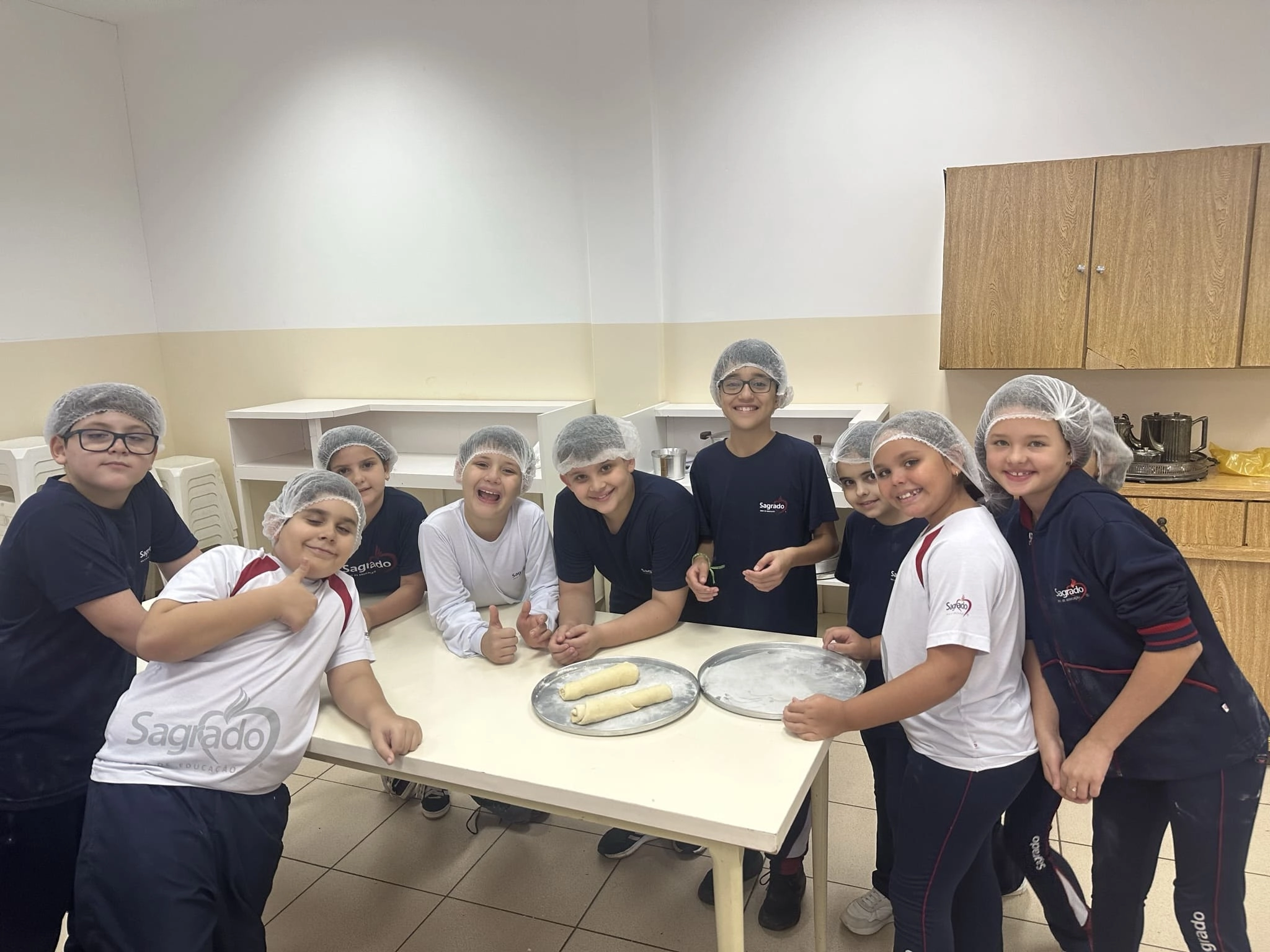Matemática, Ciência e sabor!
