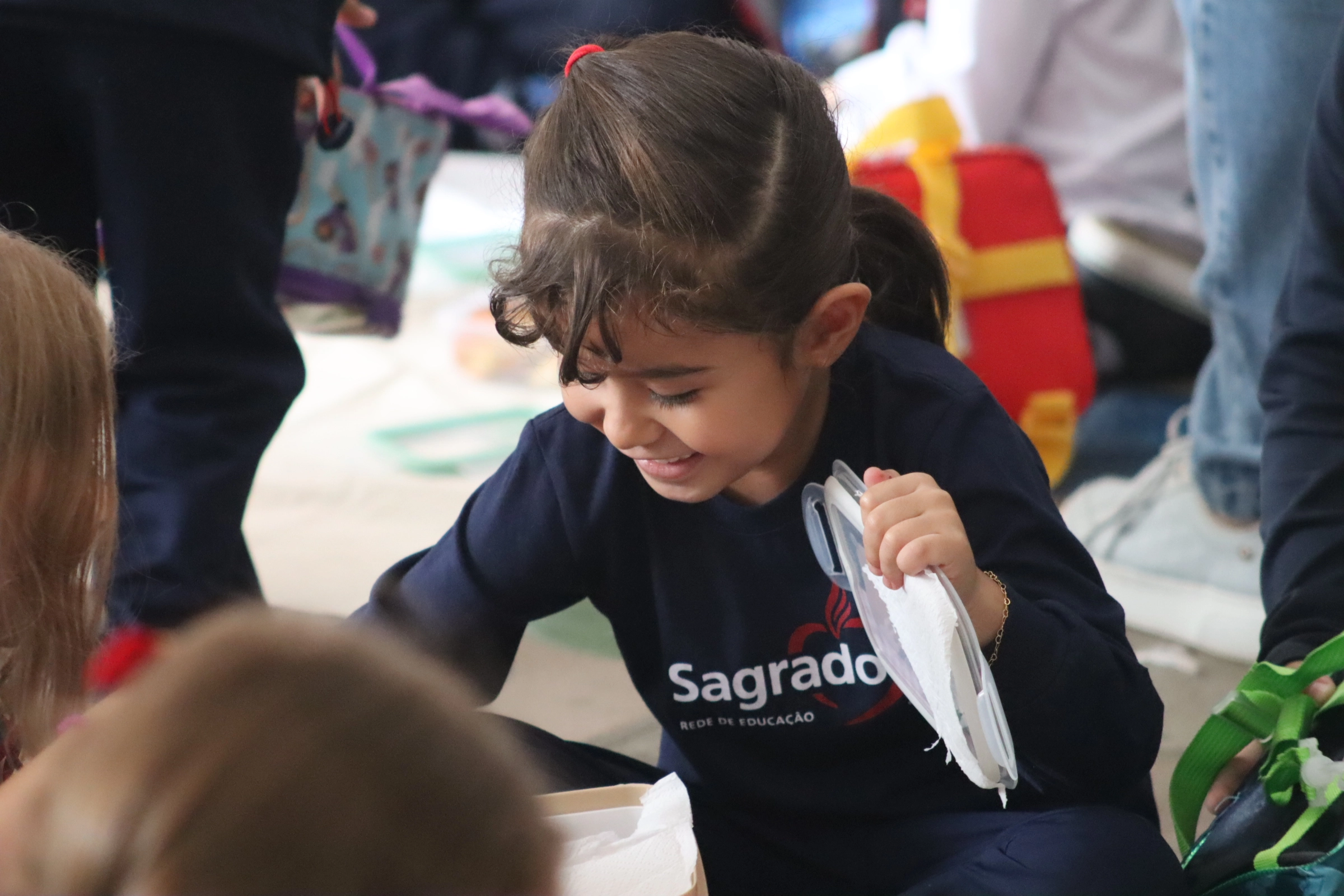 Aniversário natalício da Bem-Aventurada Clélia Merloni