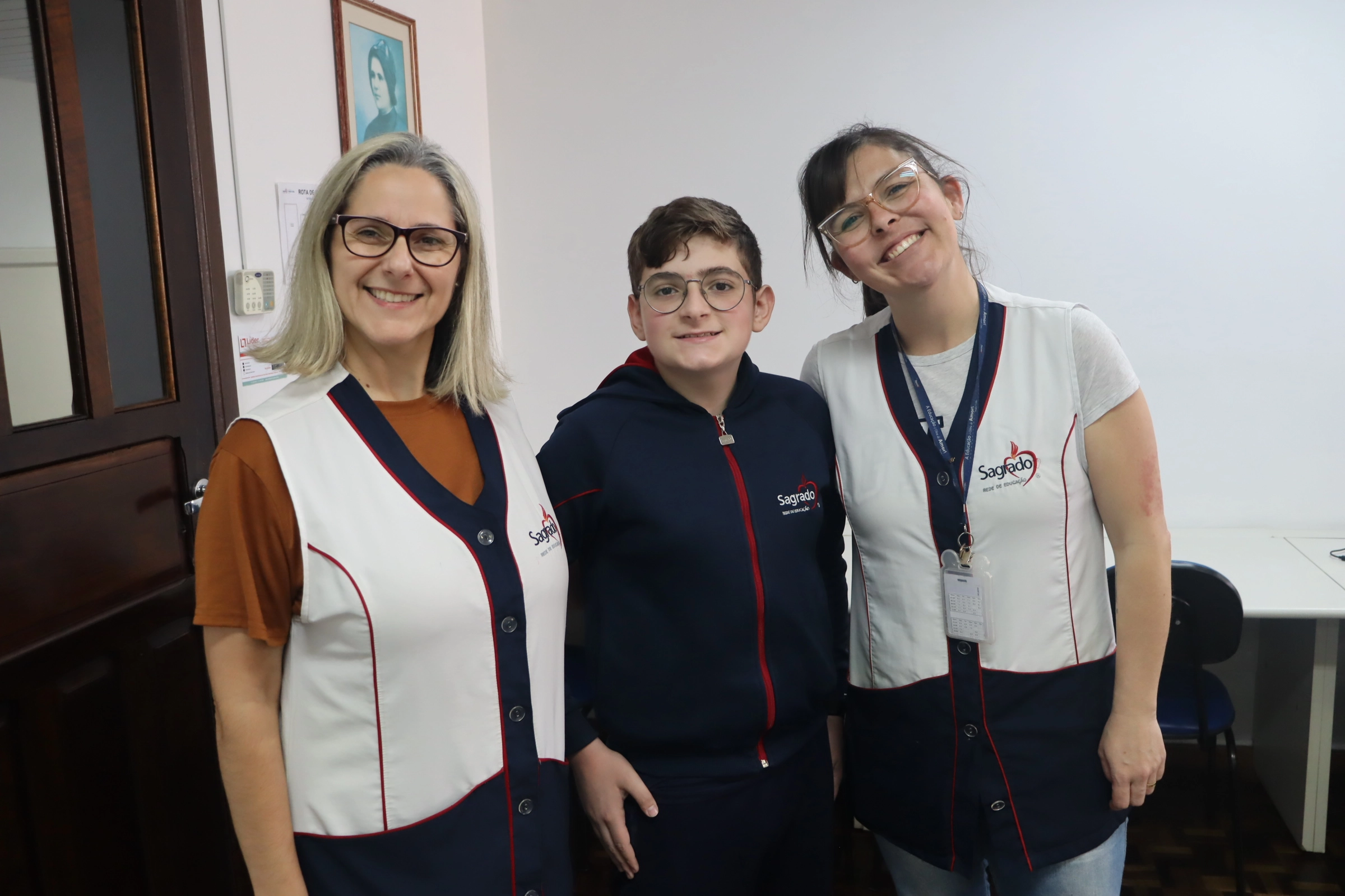 Protagonismo Estudantil: inovação na retomada dos conteúdos