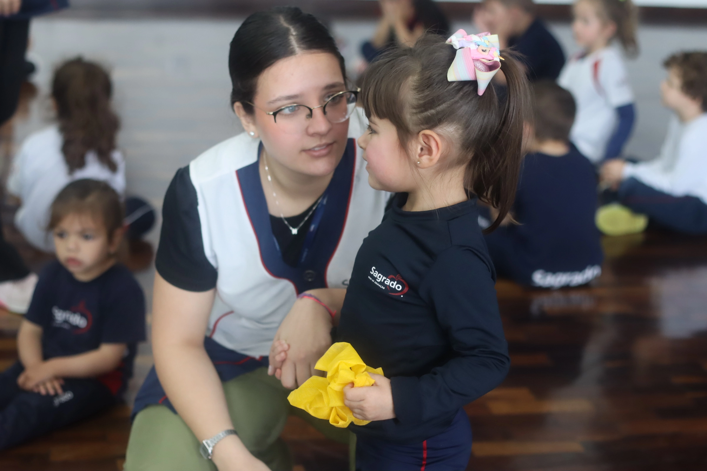 II Fórum de Pastoral Infantil
