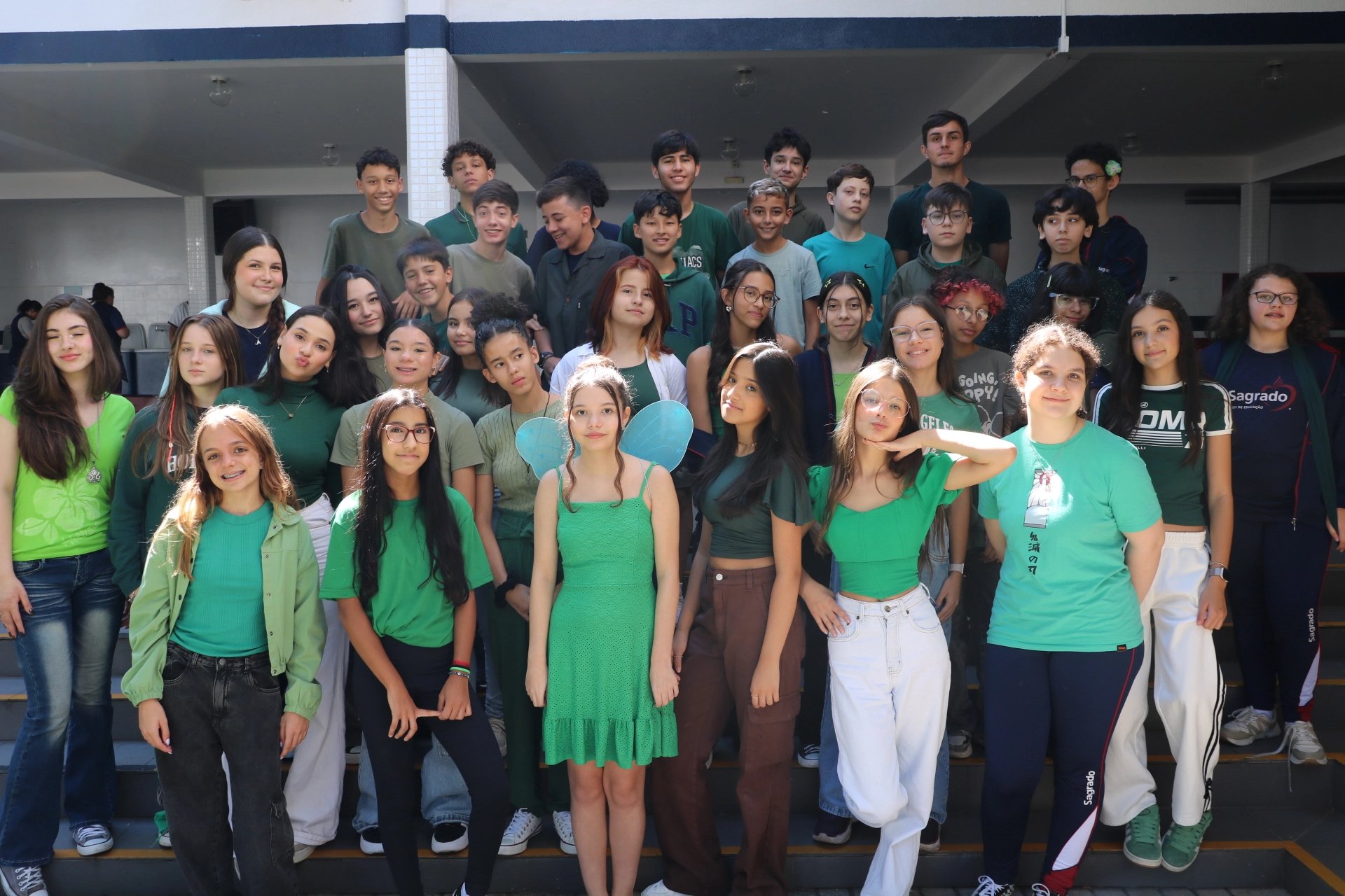 Uma imersão cultural no Saint Patrick’s Day