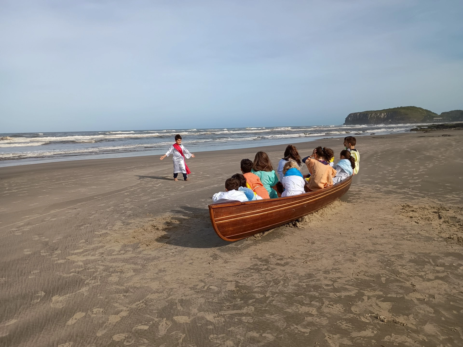 II Fórum de Pastoral Infantil promove formação humana e cristã