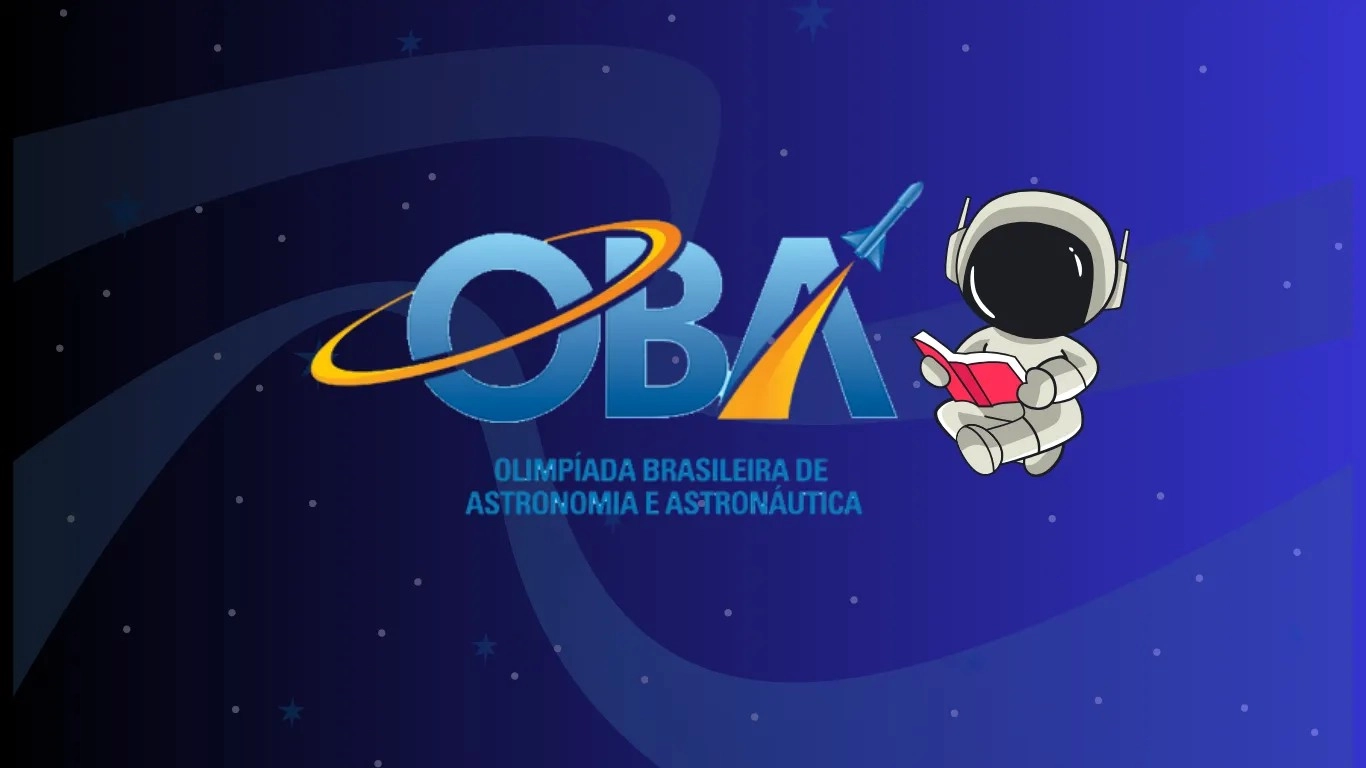 Educandos da Escola São Domingos conquistam medalhas de ouro e prata na Olimpíada Brasileira de Astronomia e Astronáutica - OBA 2025