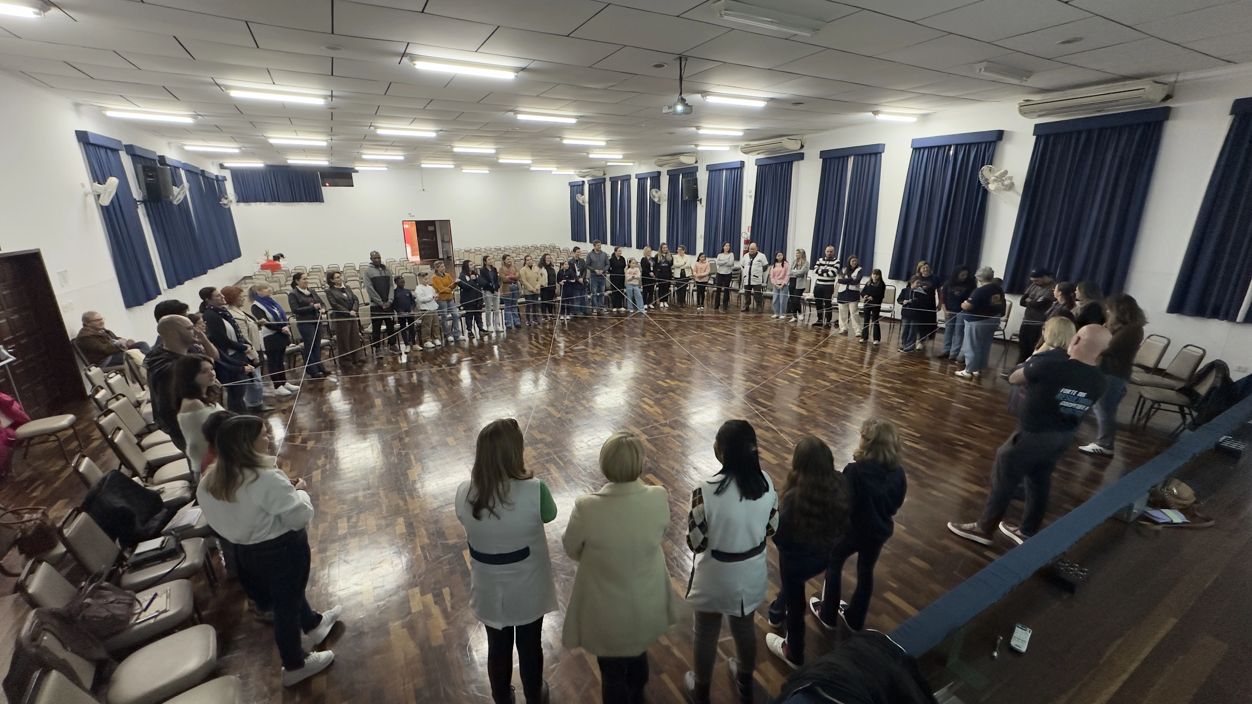 Vem aí o I Congresso Infantil Internacional de Criança para Criança!