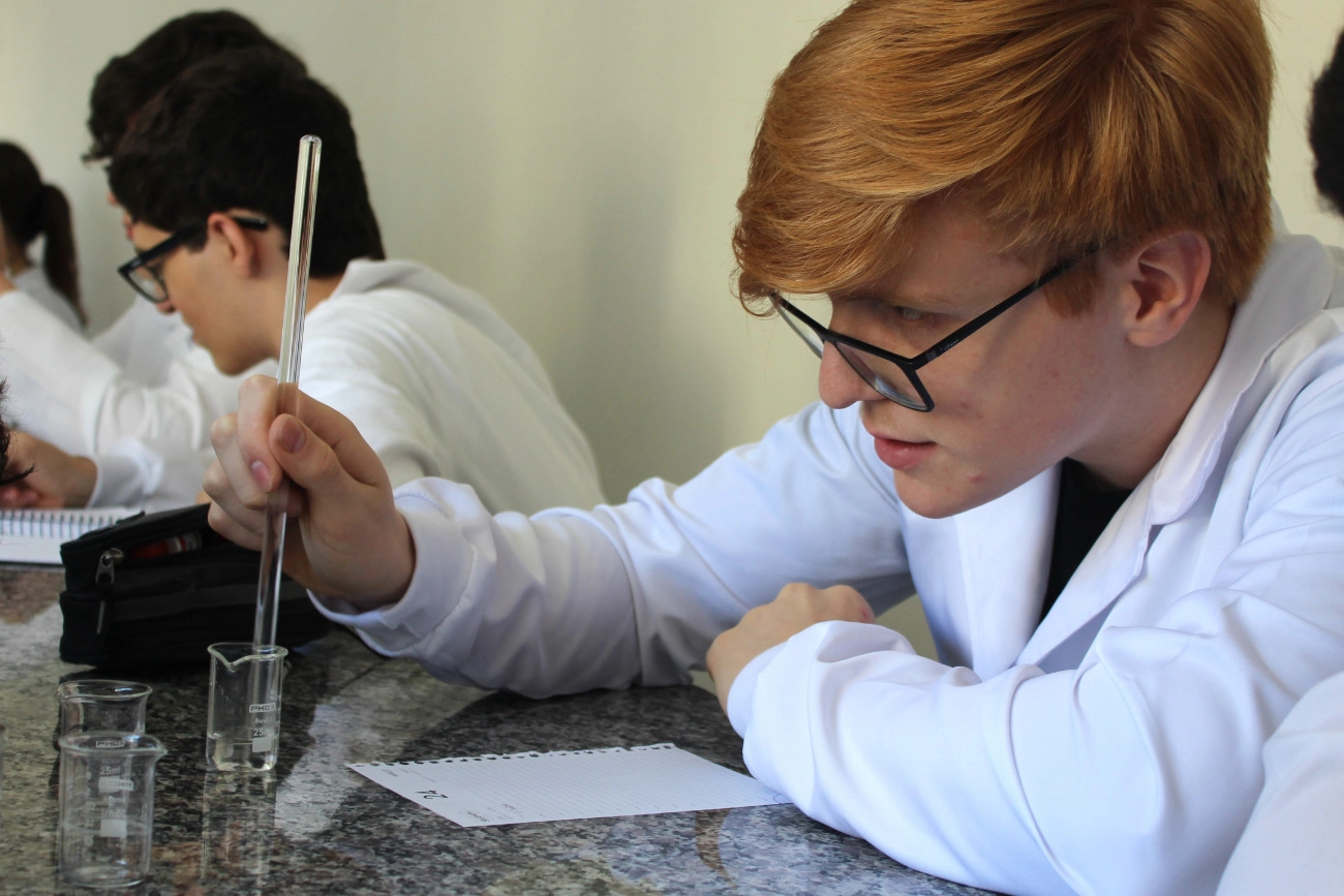 Como a infraestrutura da escola impacta na aprendizagem