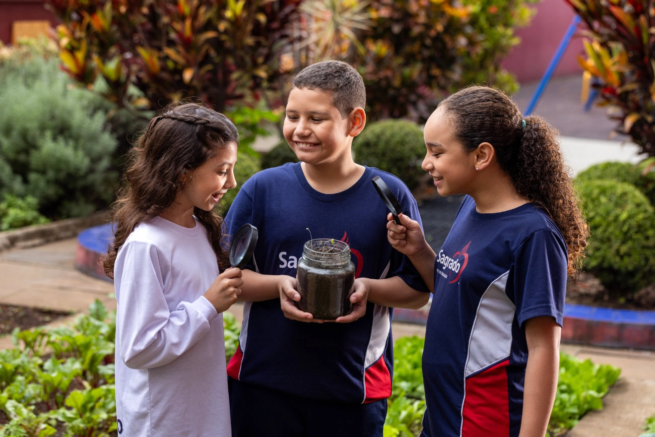 Como estimular a responsabilidade socioambiental na escola