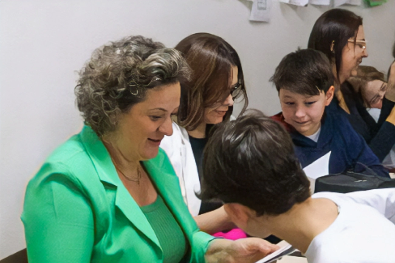 O impacto da participação dos pais no desempenho escolar dos filhos