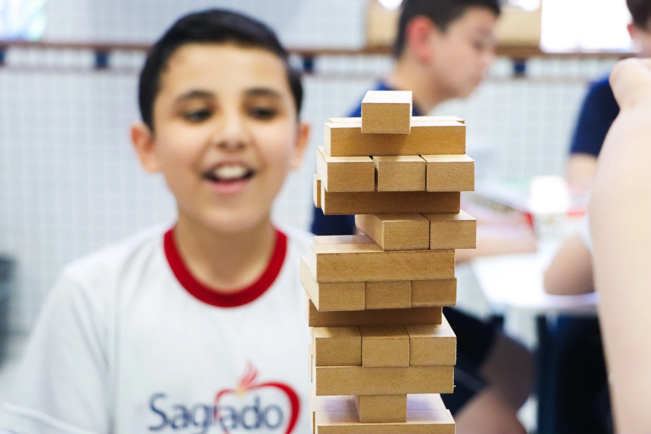 O que fazer para divertir as crianças nas férias?