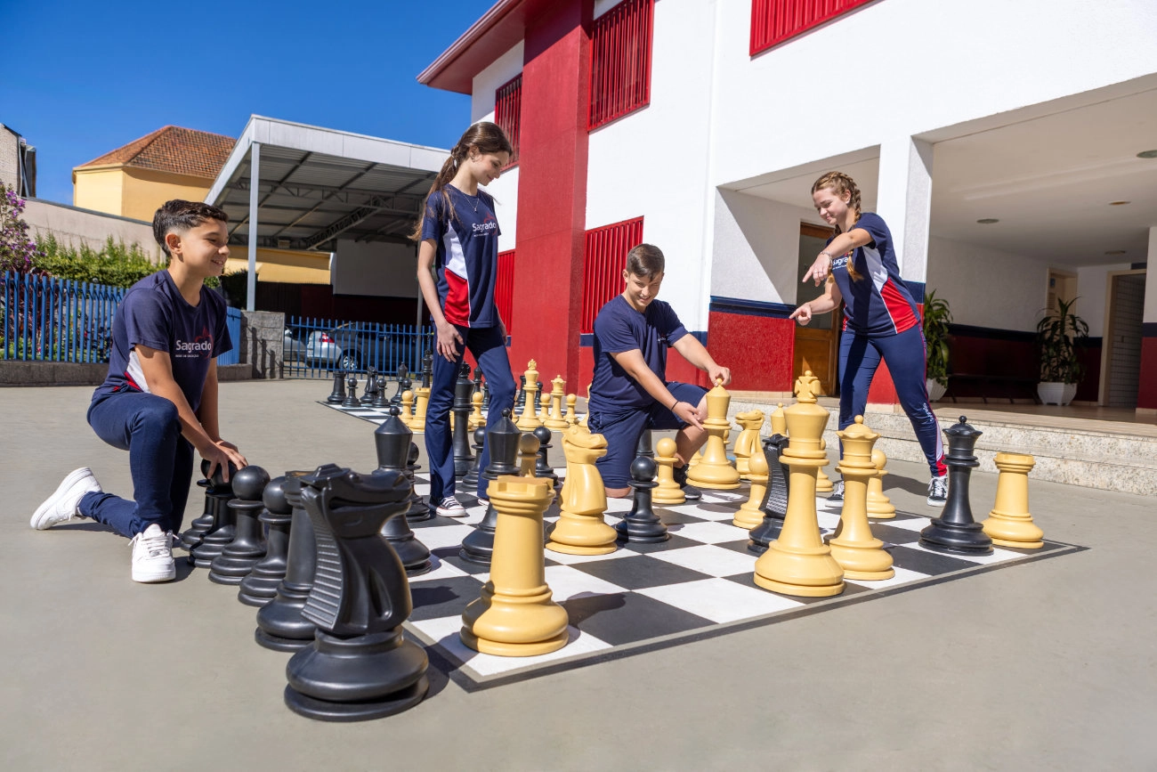 Ensino Fundamental: o que observar ao escolher uma escola em sua cidade?