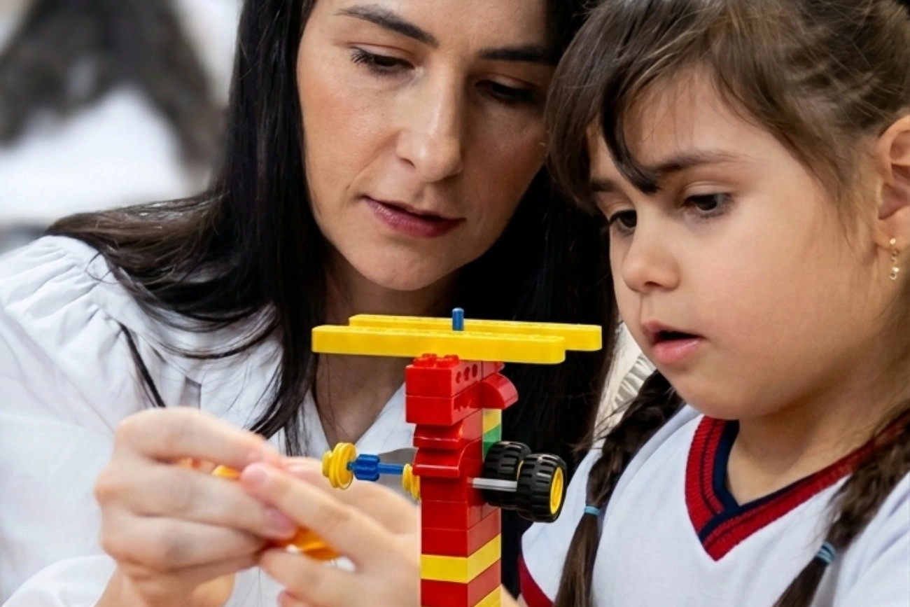Inteligência artificial, robótica, gamificação e metodologias ativas: como o SAGRADO – Rede de Educação transforma inovação em aprendizagem
