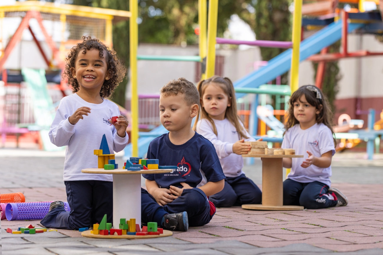 Por que o acompanhamento na Educação Infantil reflete nos resultados de toda a trajetória escolar?