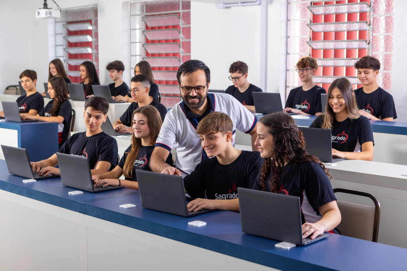 Como escolher a melhor escola para o Ensino Médio?