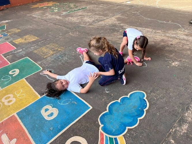 Semana do Brincar – Proteger o Encantamento das Infâncias