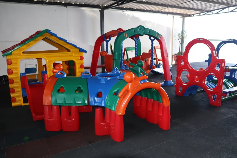 Parque Infantil