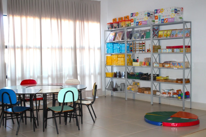 Laboratório de Matemática