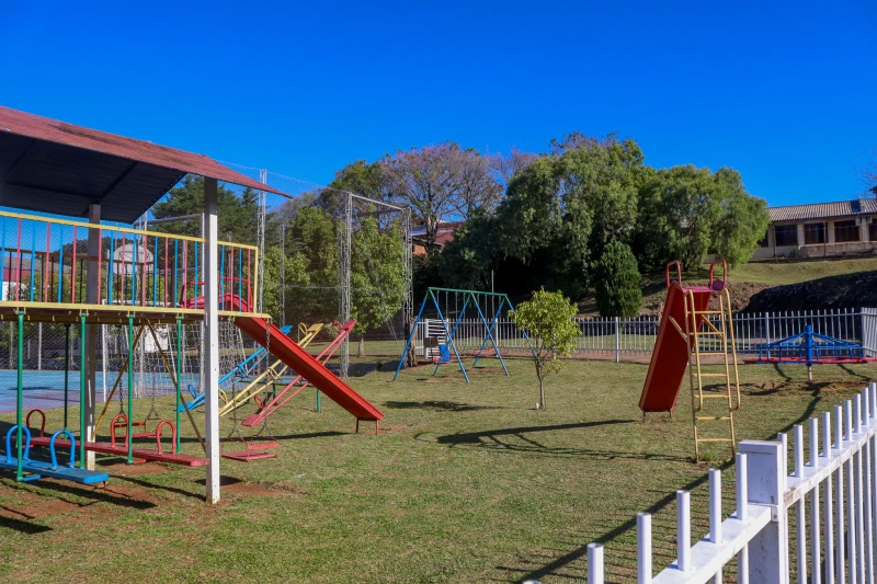 Parque Infantil