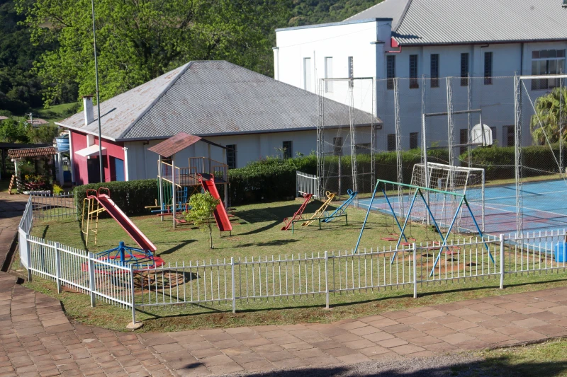 Parque Infantil