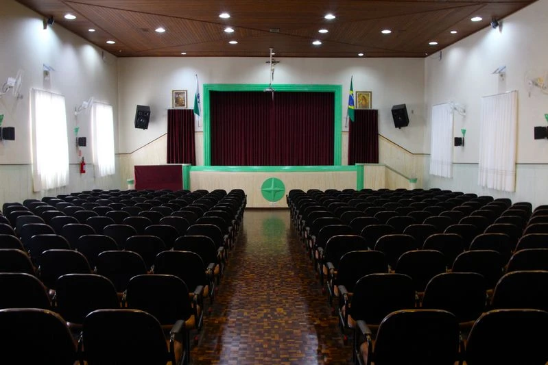 Auditório