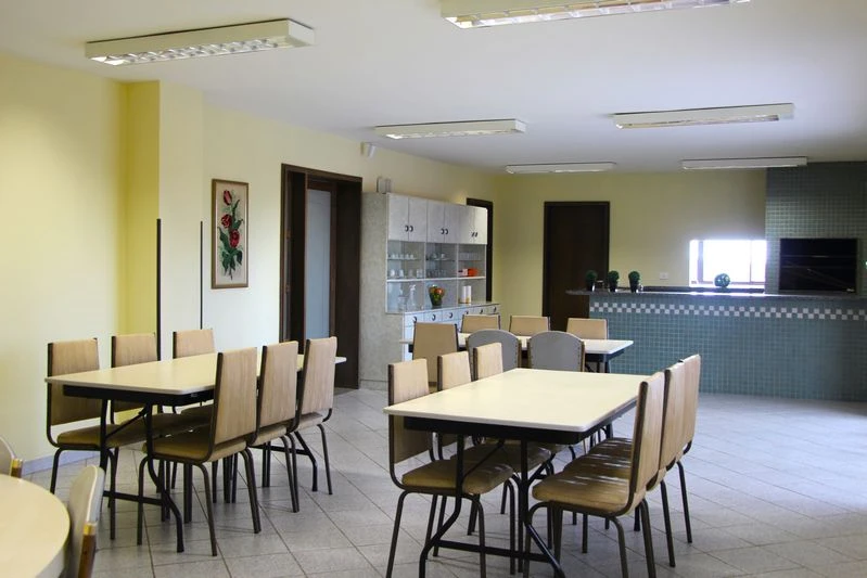 Cozinha Experimental