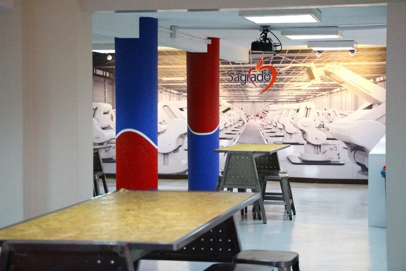 Espaço Maker