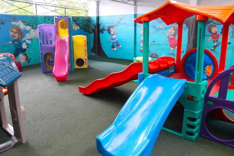 Parque Infantil