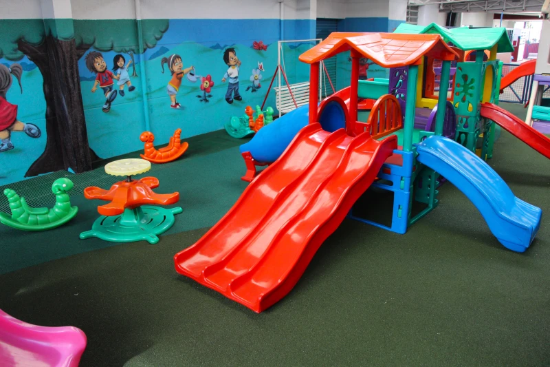 Parque Infantil