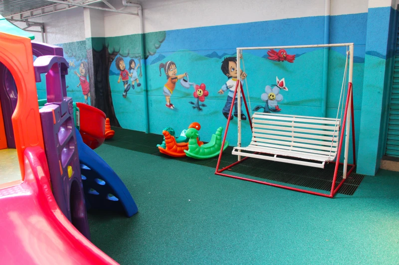 Parque Infantil