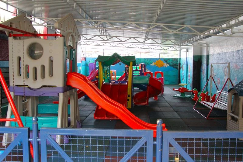 Parque Infantil