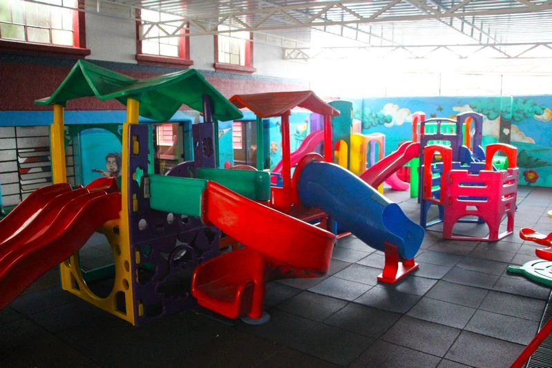 Parque Infantil