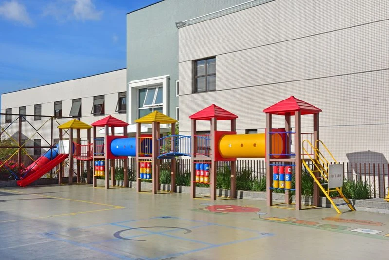 Parque Infantil