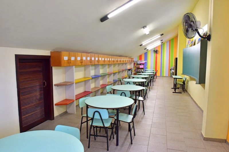 Sala de Arte