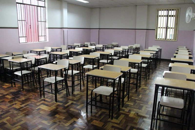 Salas de Aula
