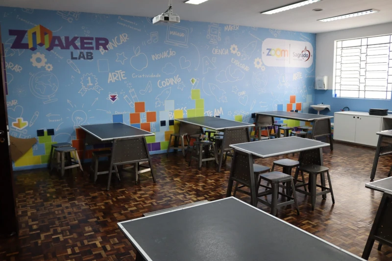 Espaço Maker