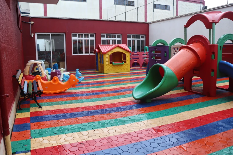 Parque Infantil