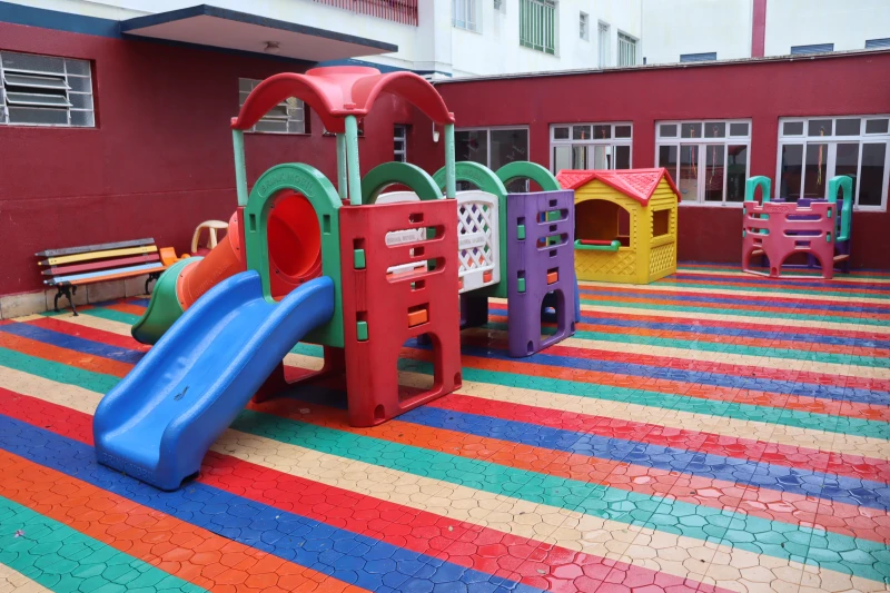 Parque Infantil