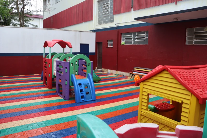 Parque Infantil