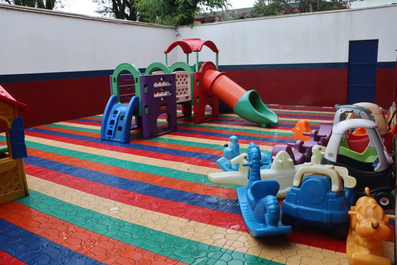 Parque Infantil