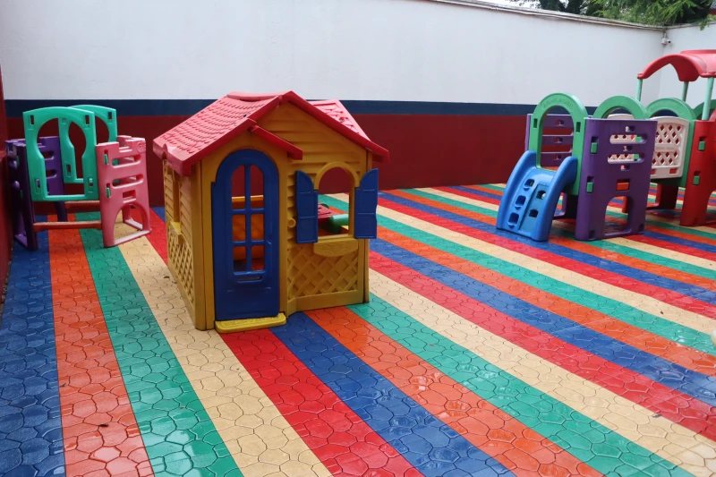 Parque Infantil
