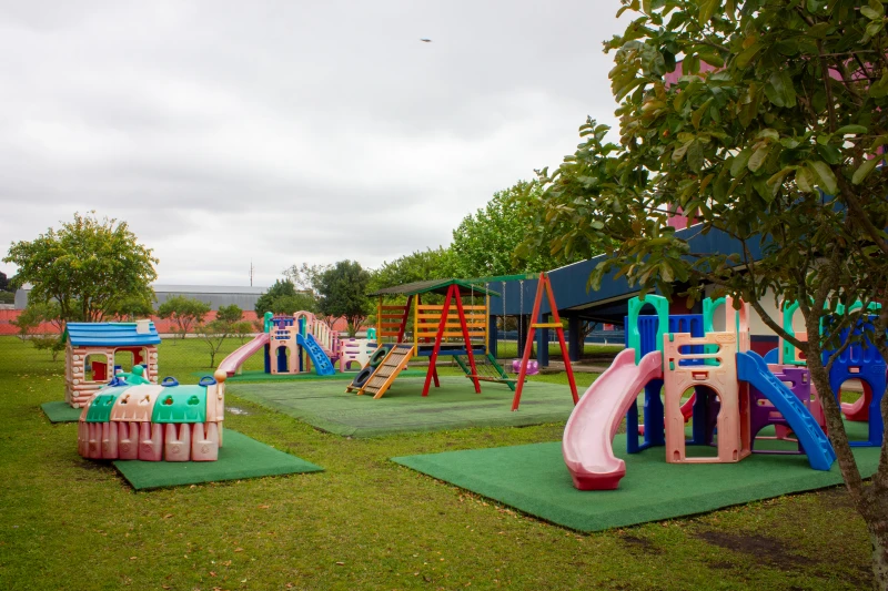 Parque Infantil