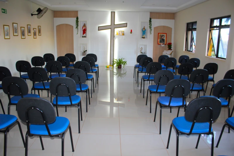 Espaço Sagrado