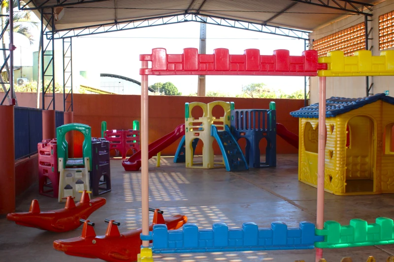 Parque Infantil