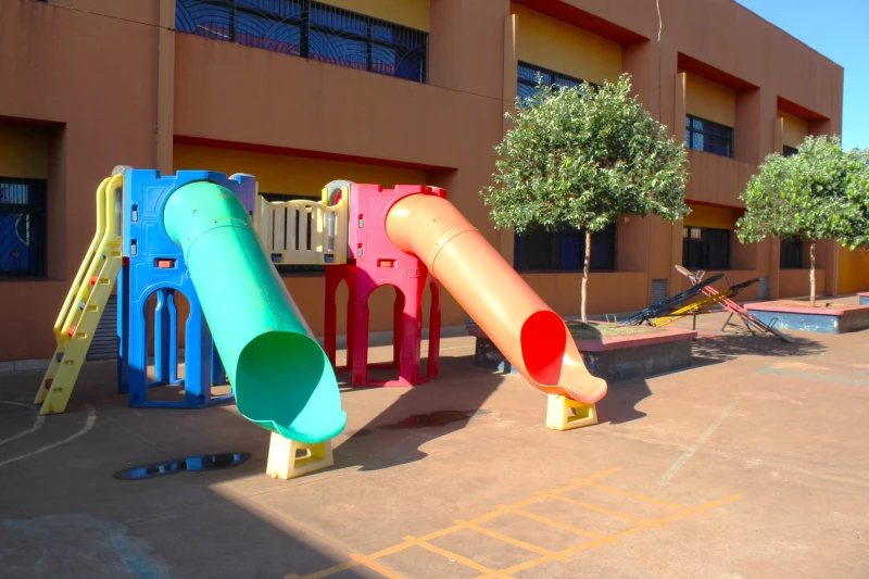 Parque Infantil