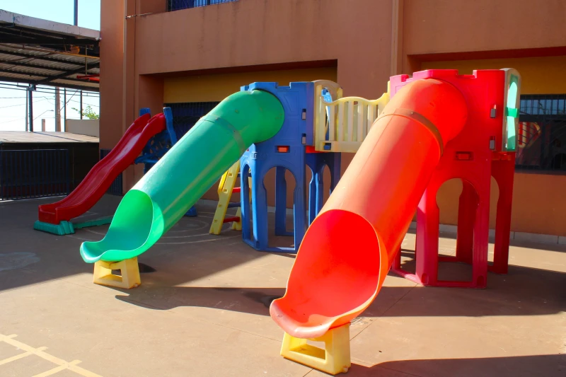 Parque Infantil